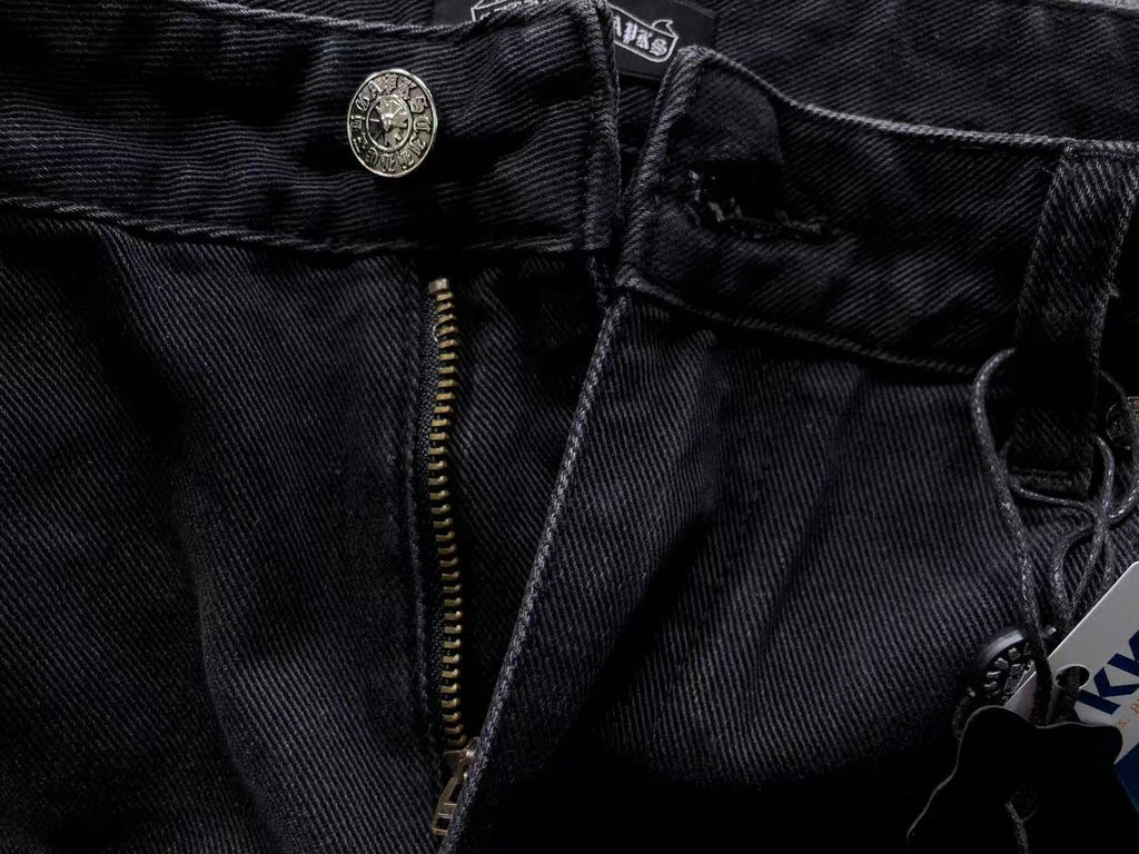 Cross Shorts