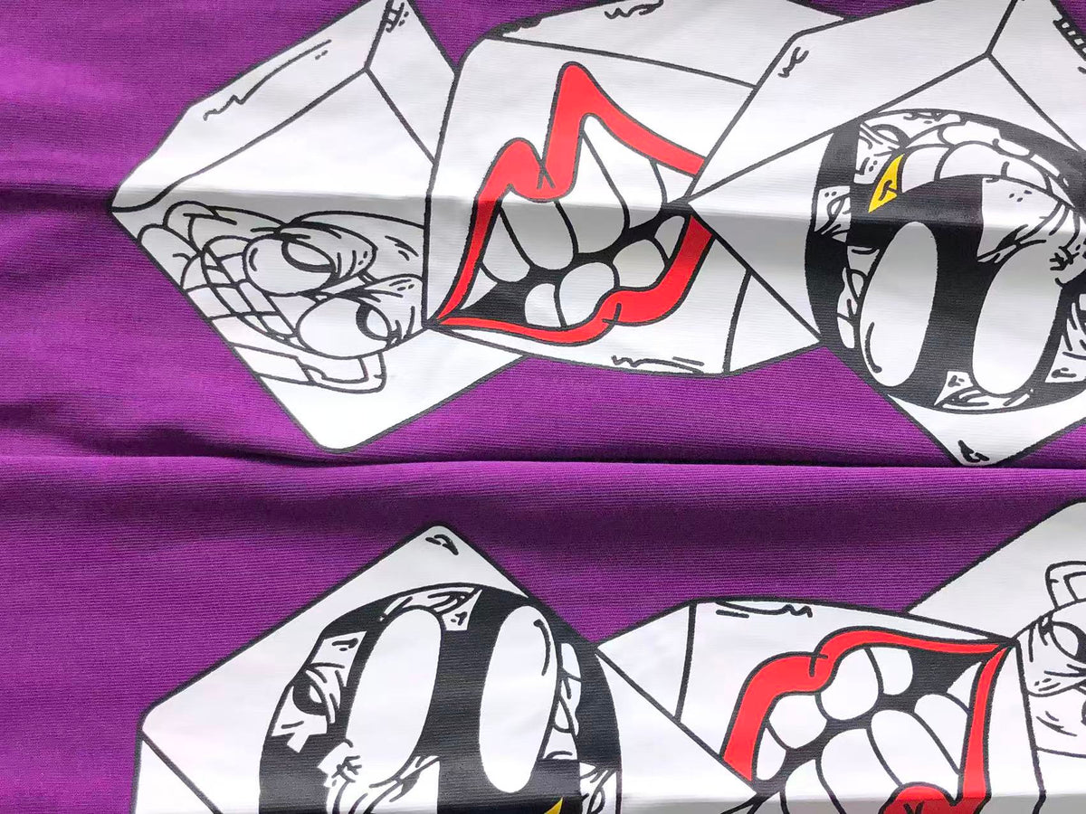 Cross Longsleeve