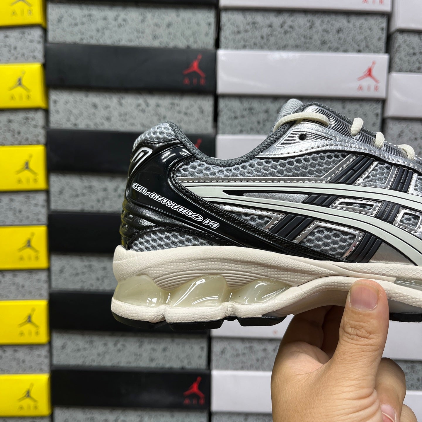 Gel Kayano 14