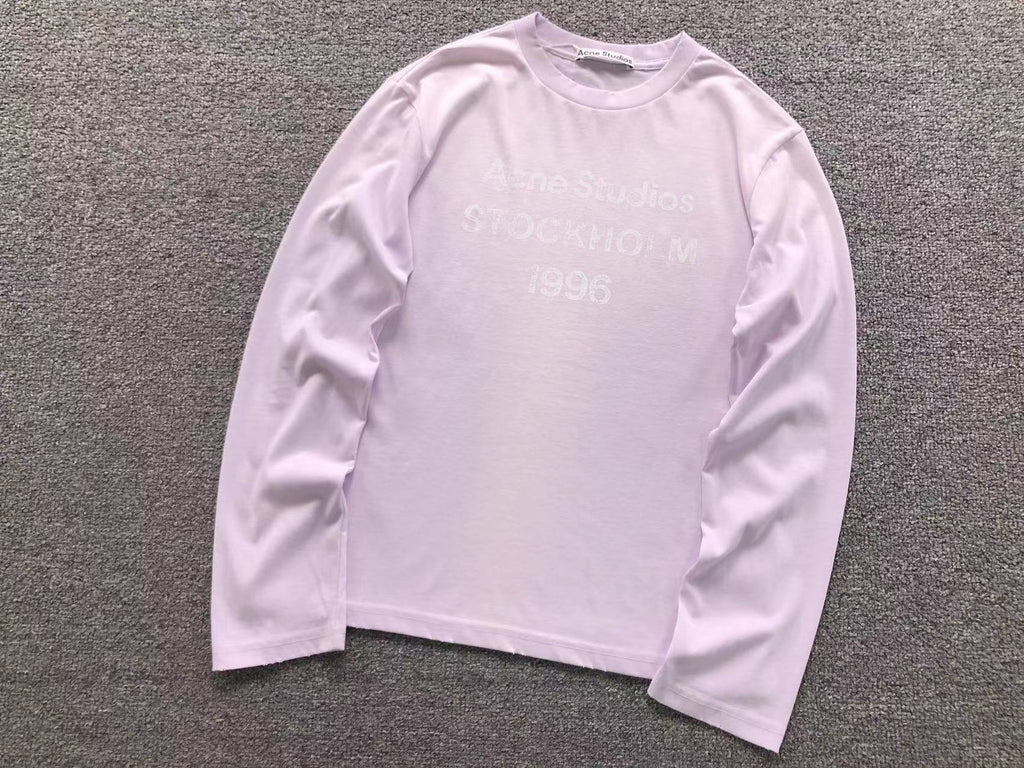 AcneStdios Longsleeve Female