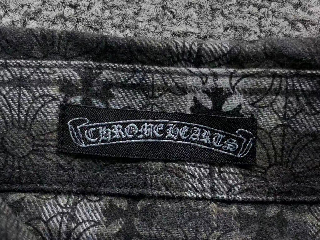 Cross Shirt
