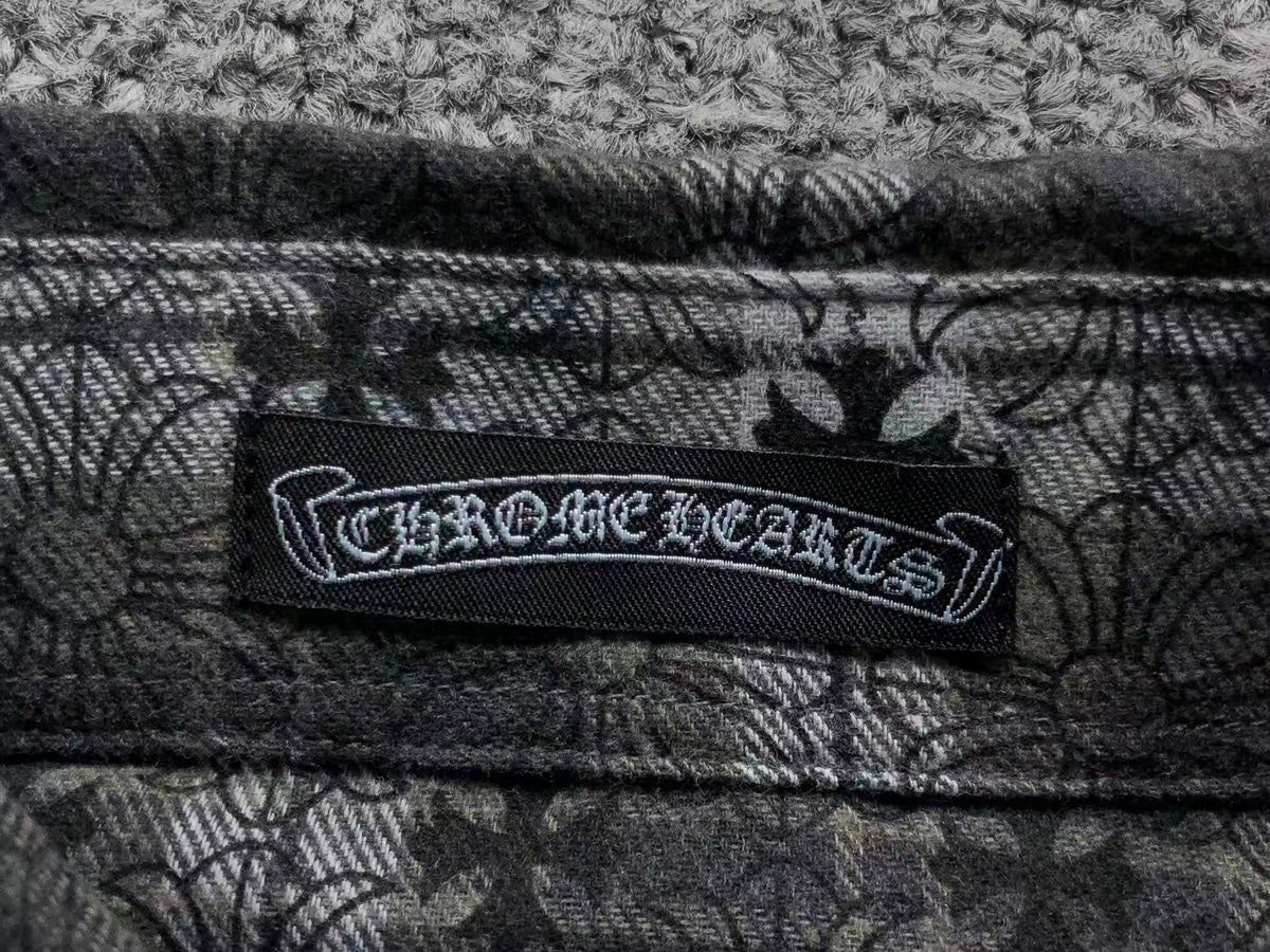 Cross Shirt