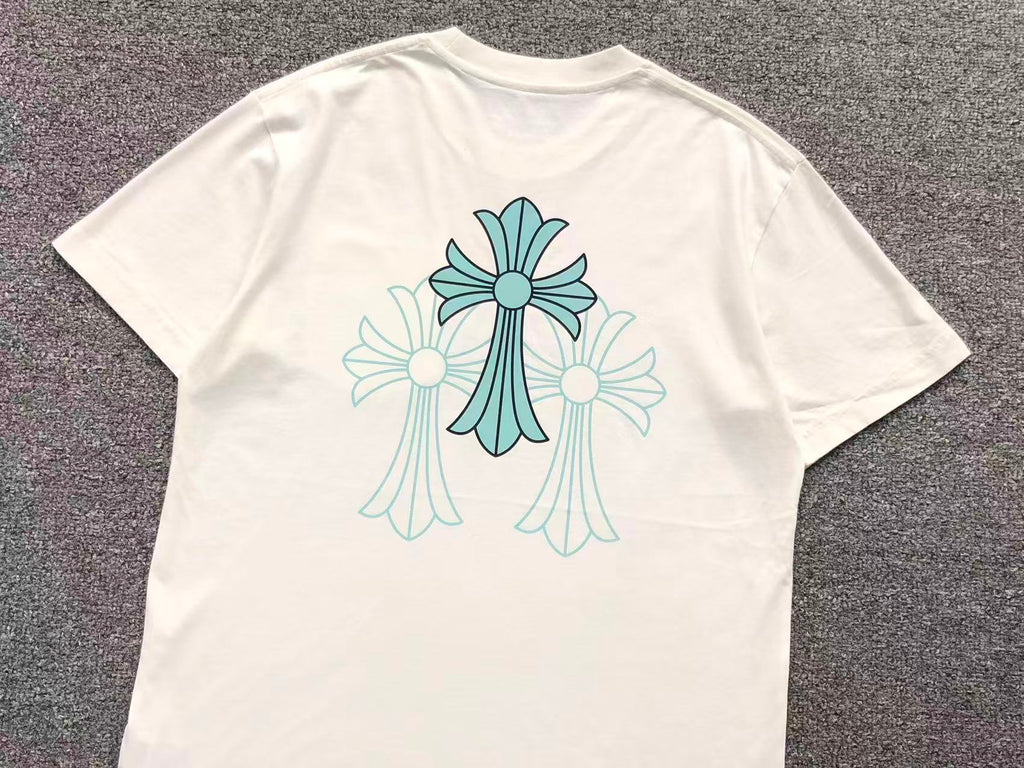 Cross Tshirt
