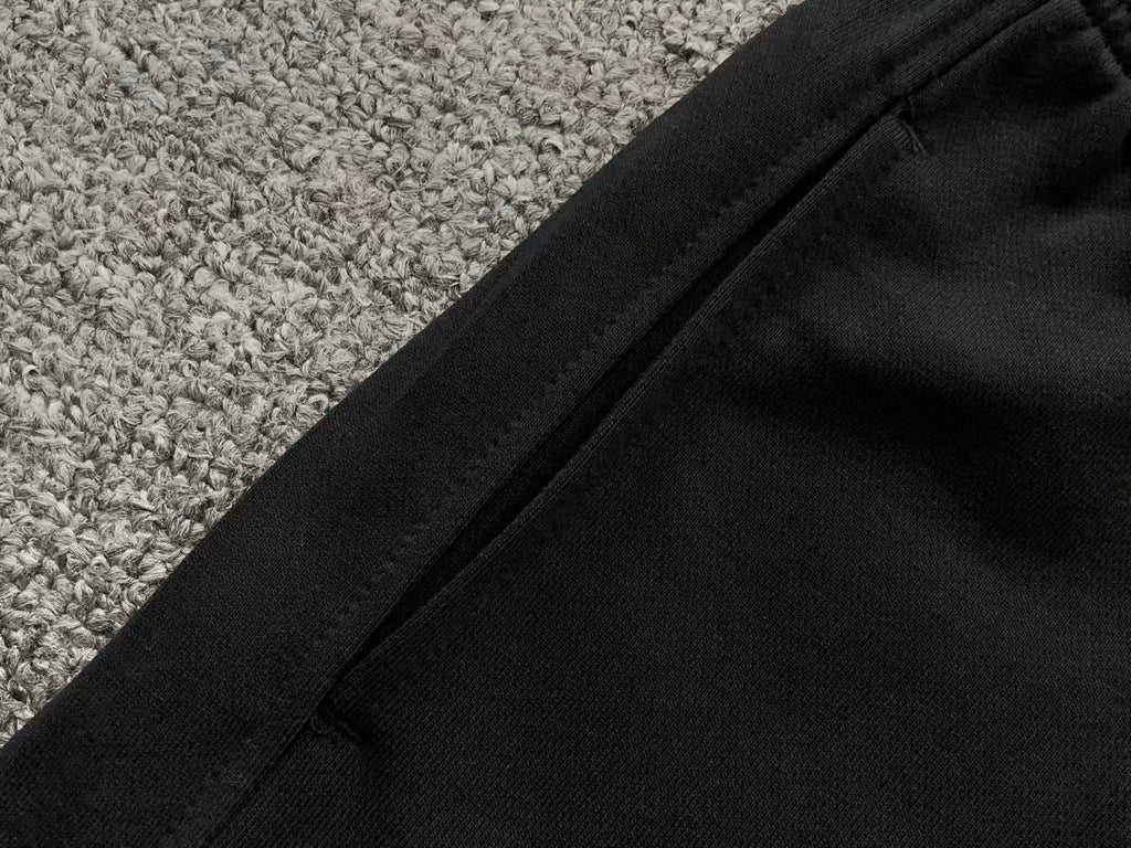 Cross Pants