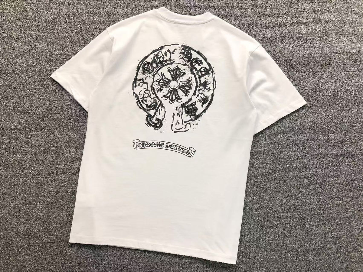 Cross Tshirt