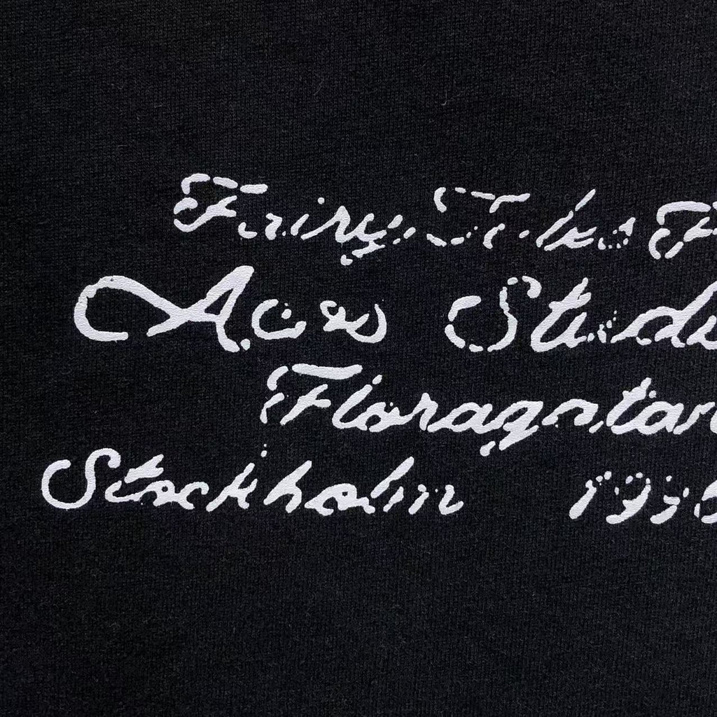AcneStdios Tshirt