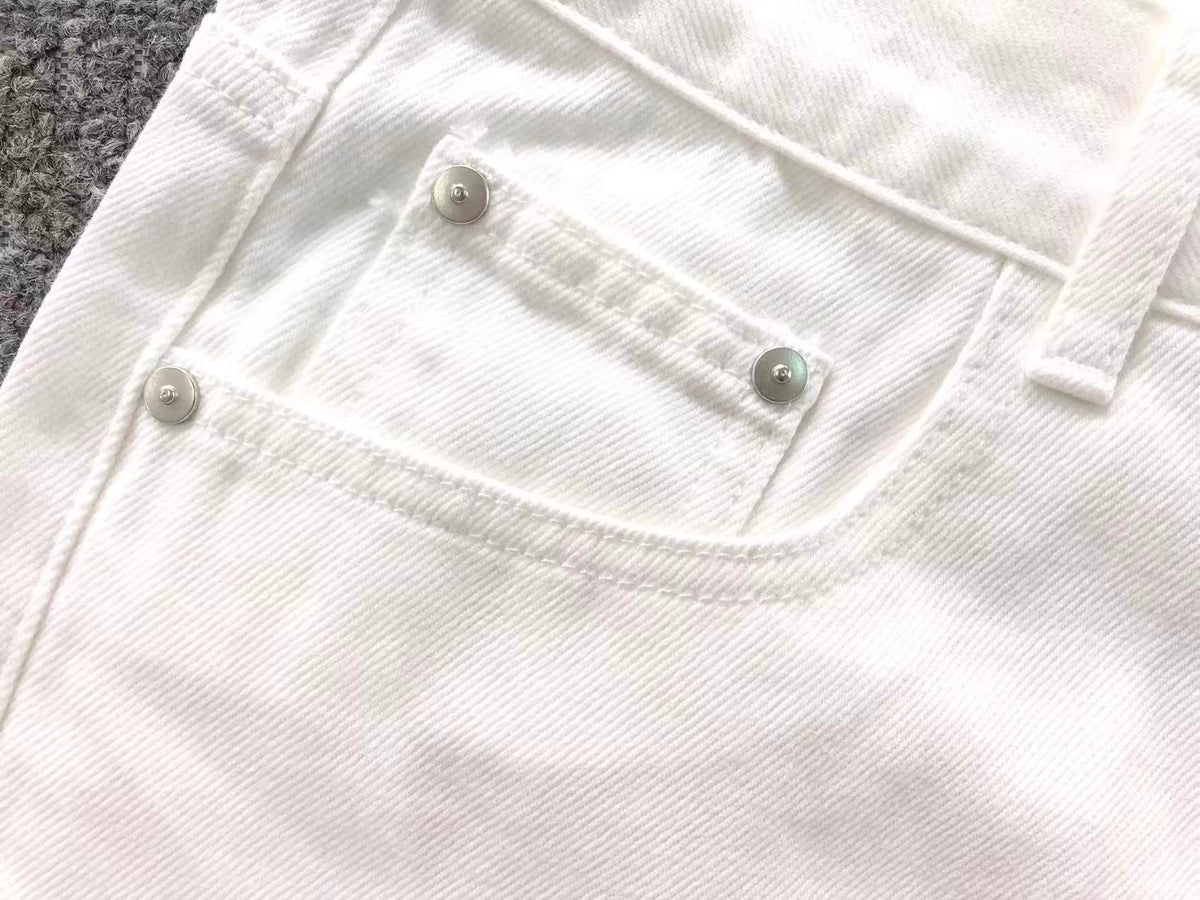 Cross Pants