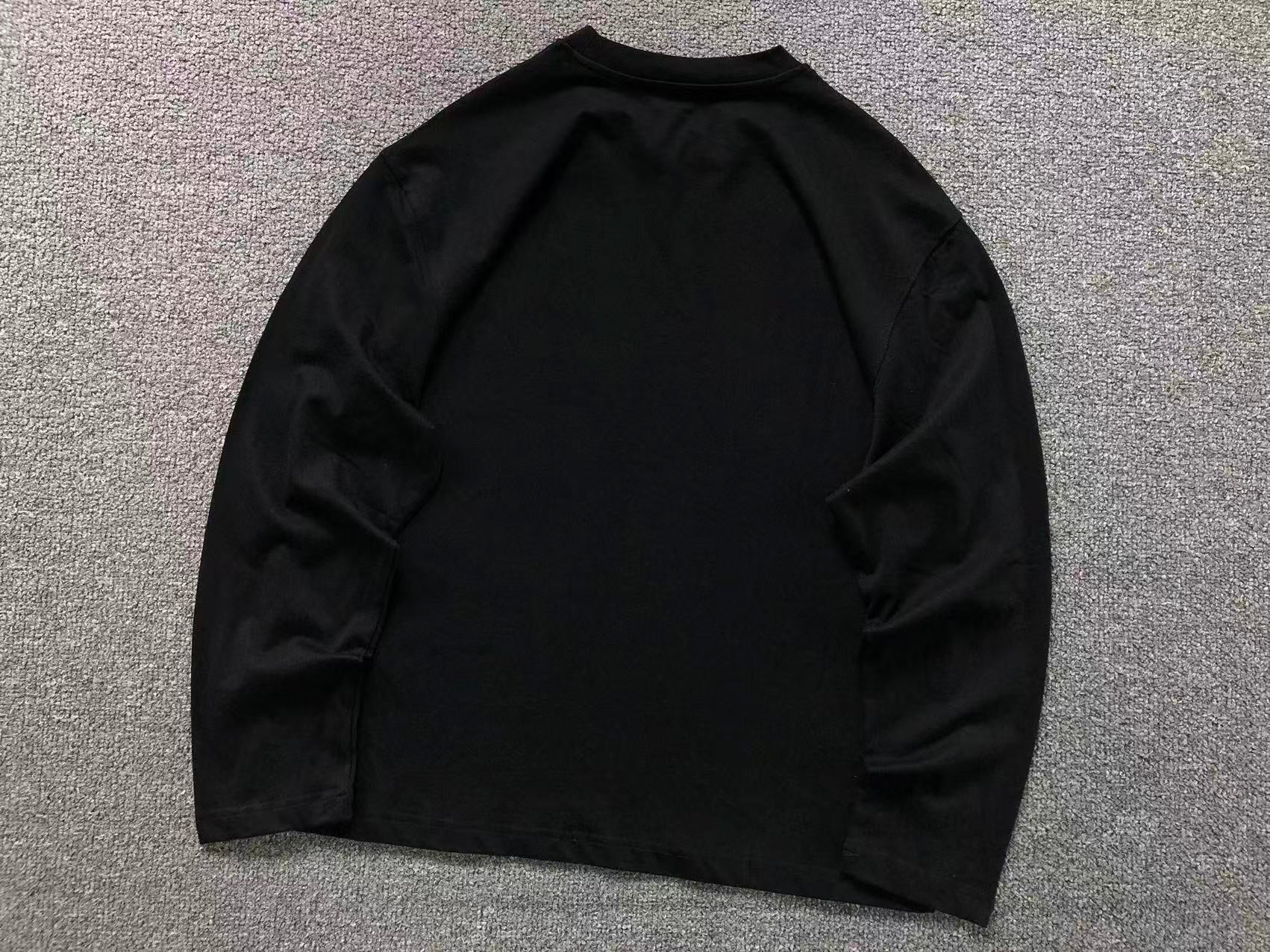 AcneStdios Longsleeve