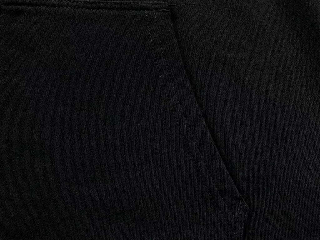 Cross Hoodie