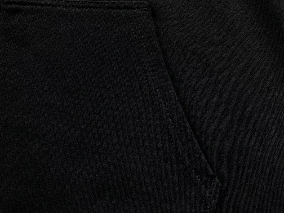 Cross Hoodie