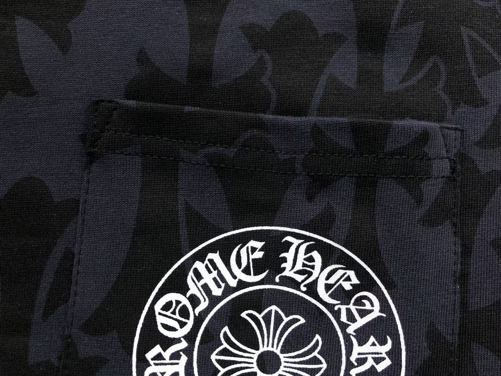 Cross Tshirt