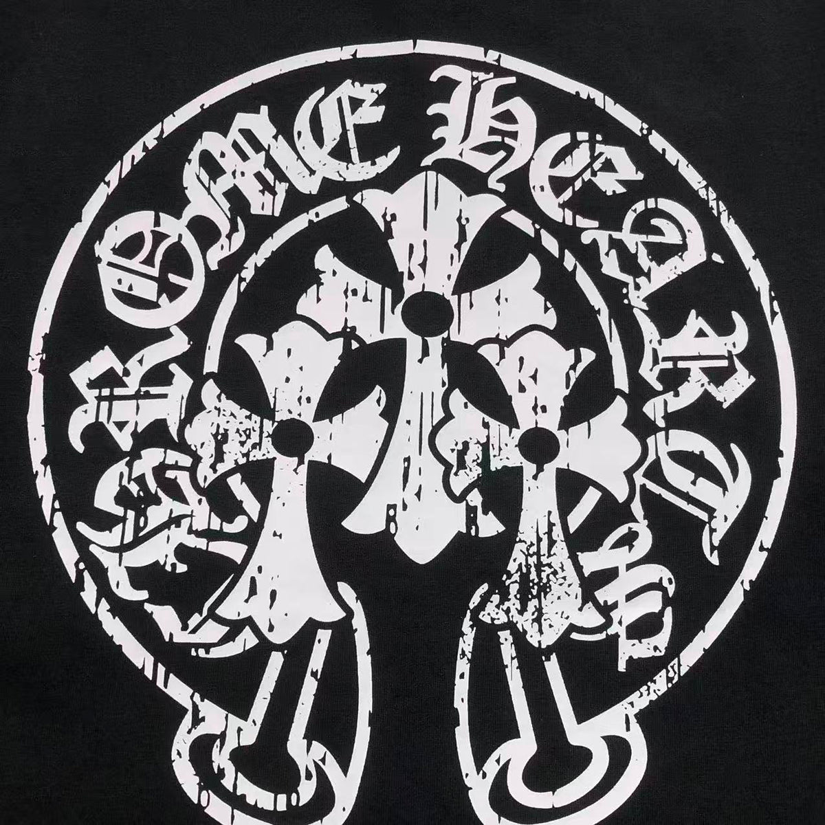 Cross Tshirt