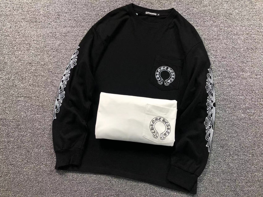 Cross Longsleeve
