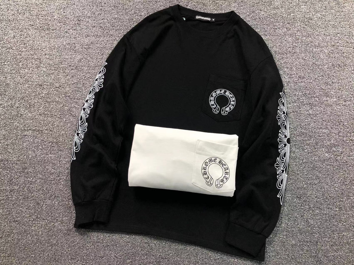 Cross Longsleeve