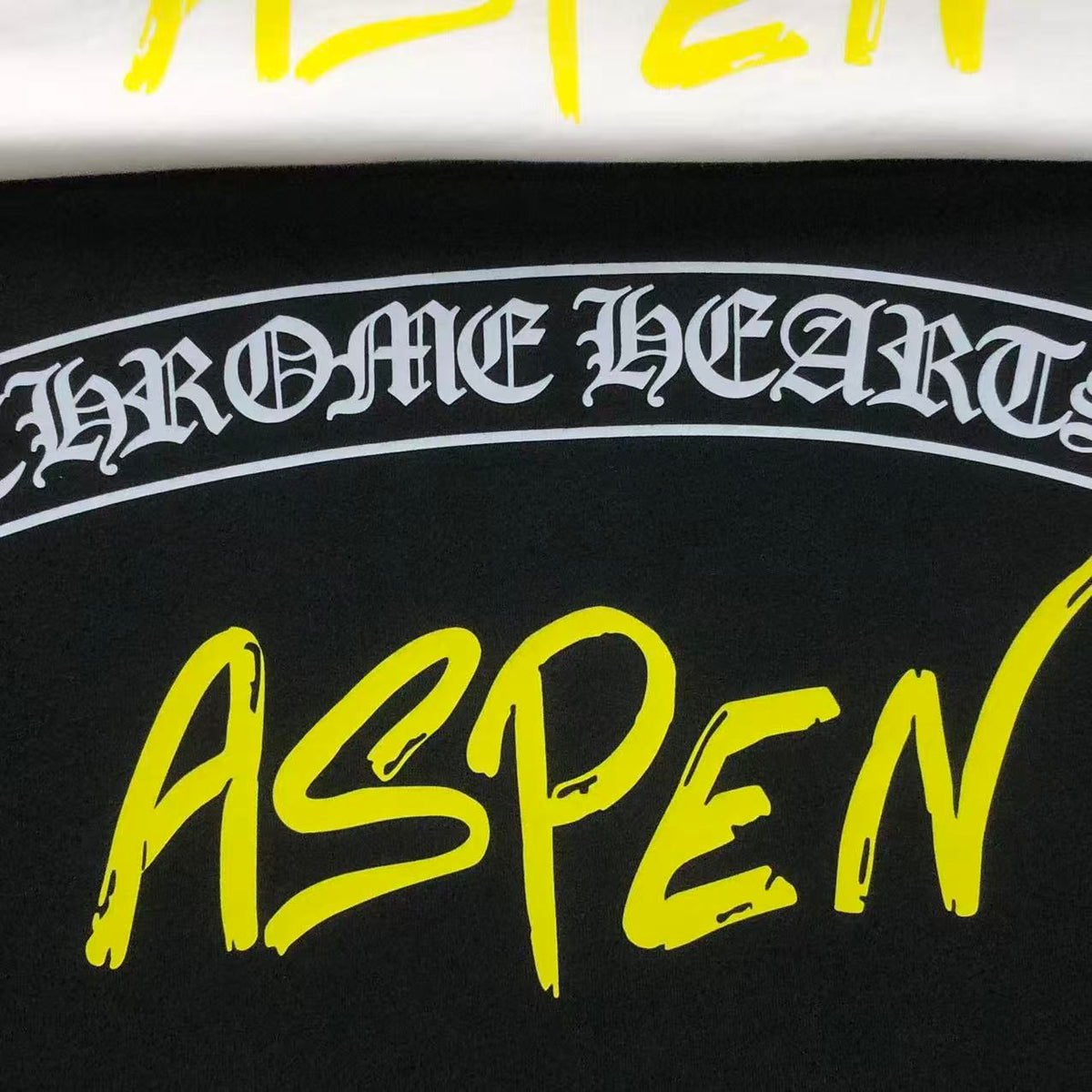 Cross Tshirt