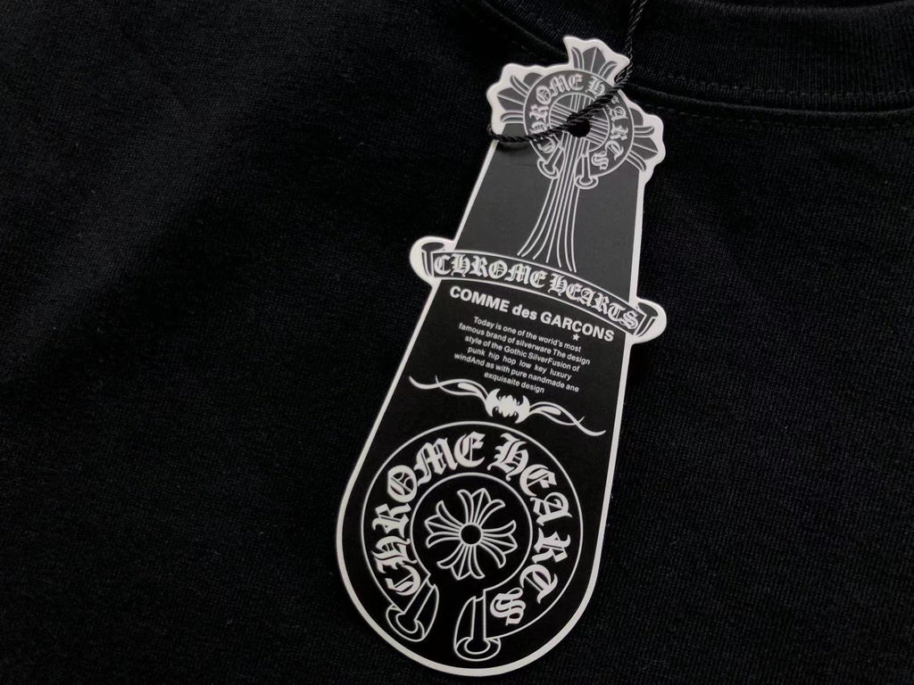 Cross Longsleeve