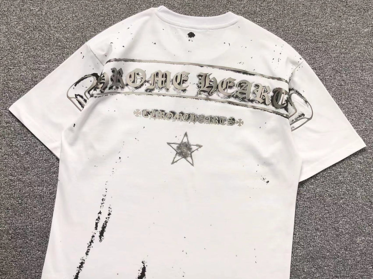 Cross Tshirt