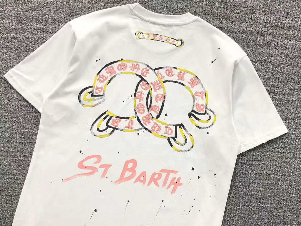 Cross Tshirt