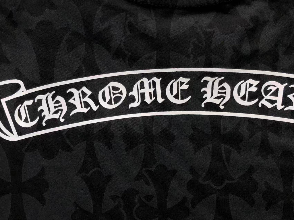 Cross Longsleeve