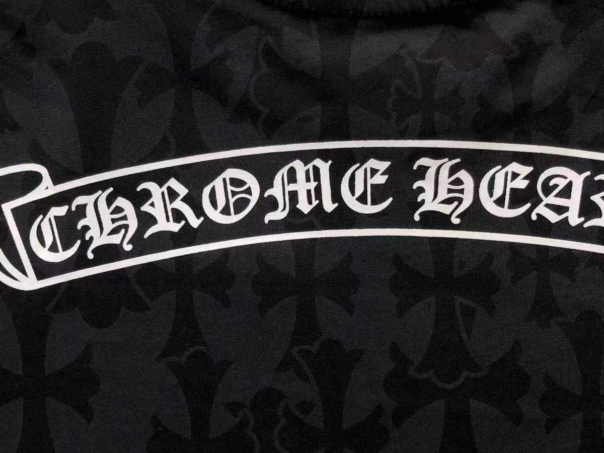 Cross Longsleeve