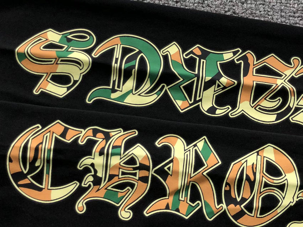 Cross Longsleeve