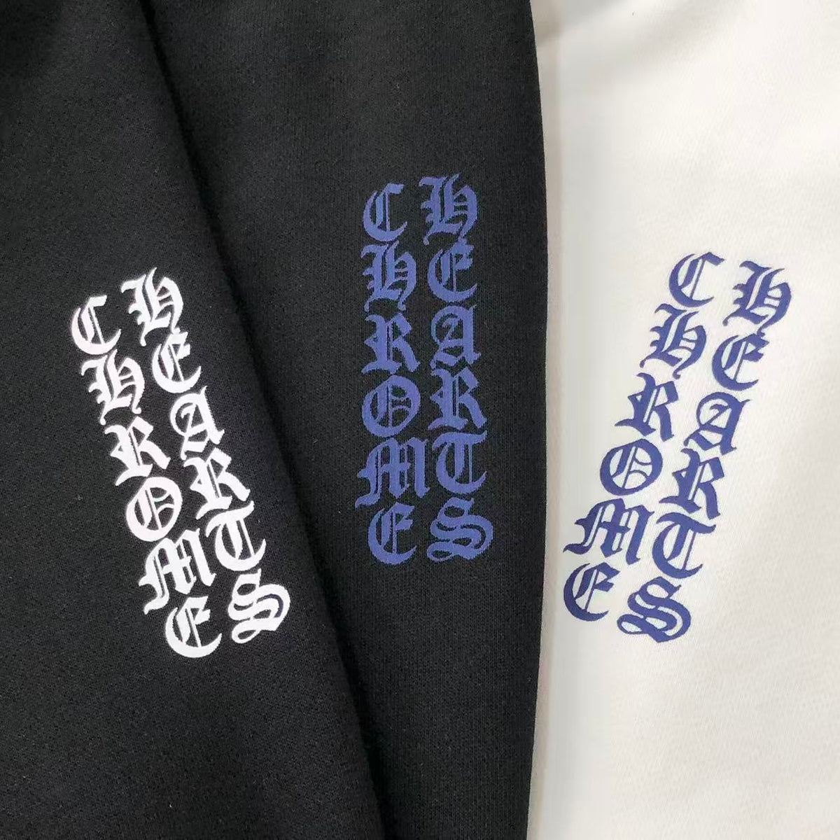 Cross Hoodie