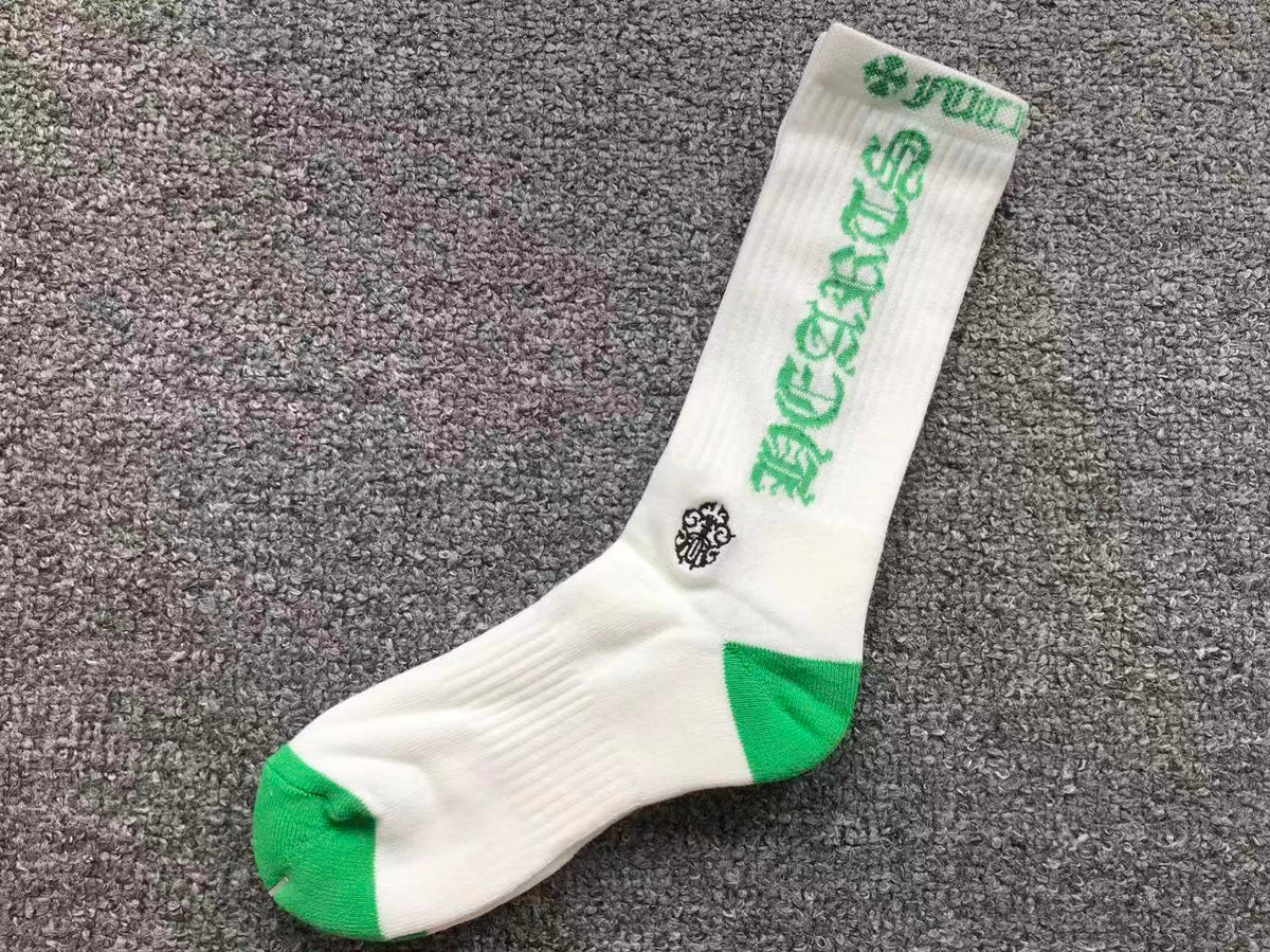 Cross Socks