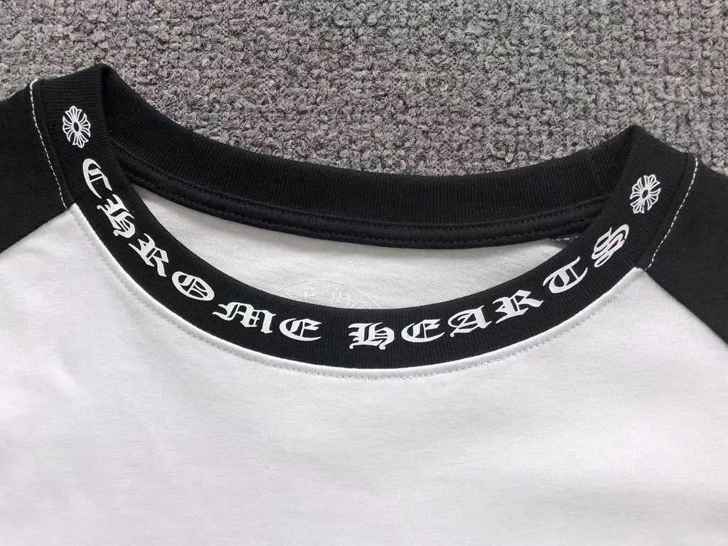 Cross Longsleeve