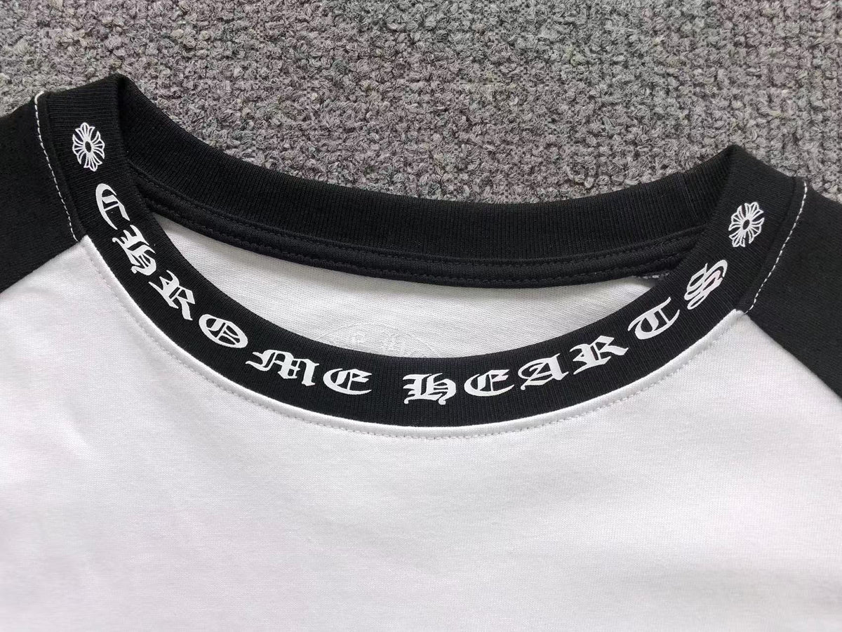 Cross Longsleeve