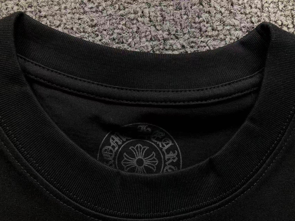 Cross Tshirt