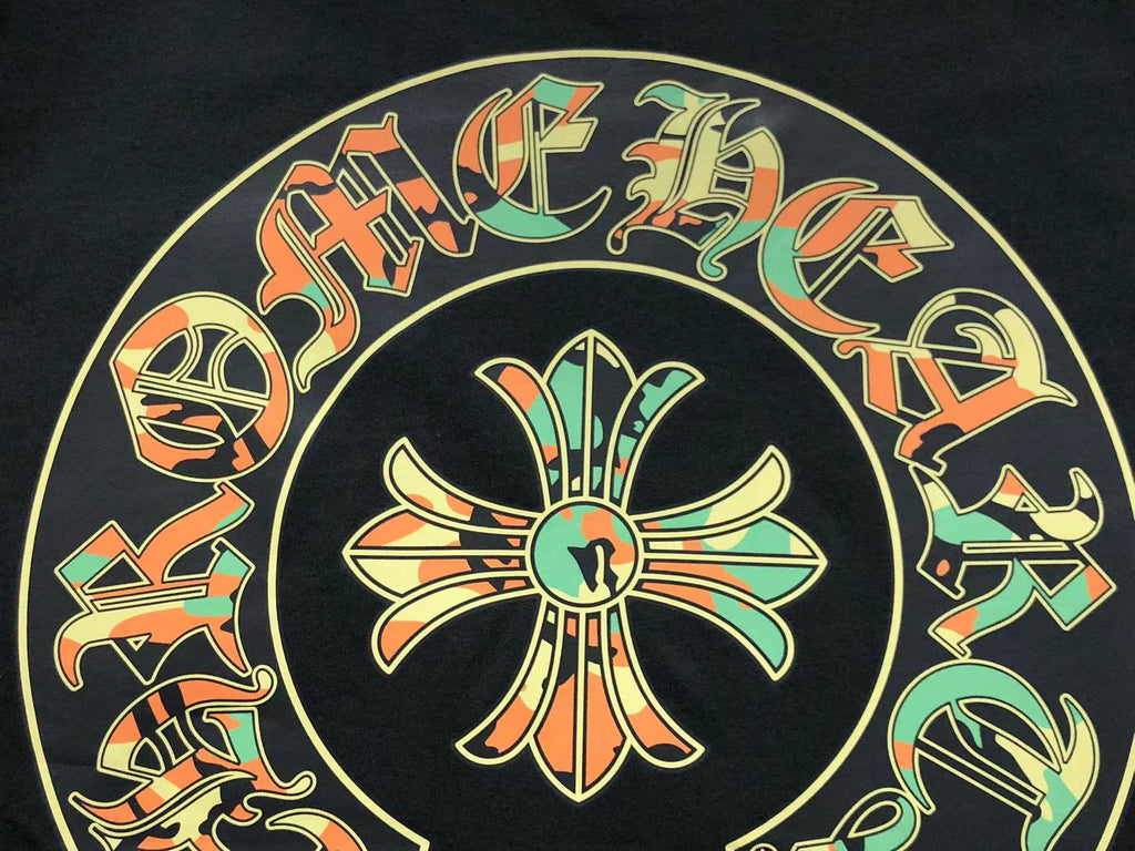 Cross Tshirt