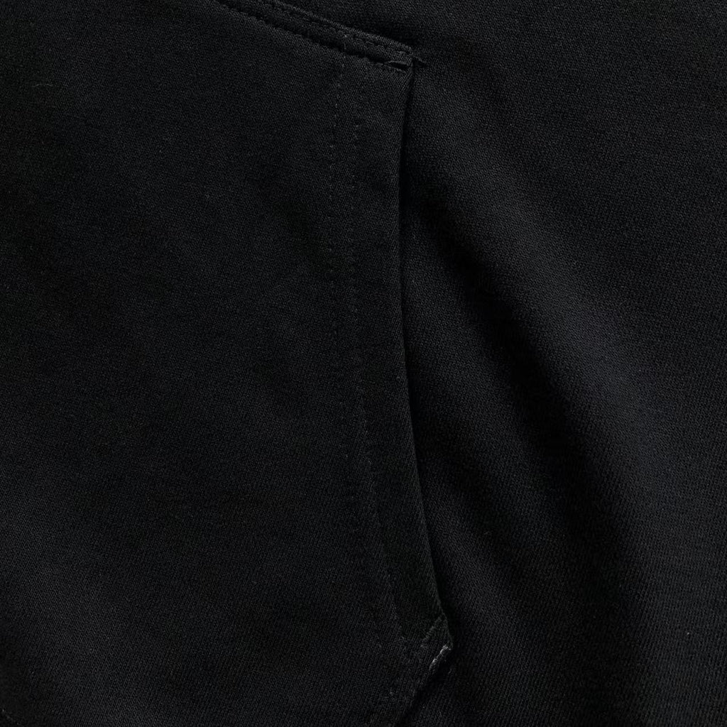 Cross Hoodie