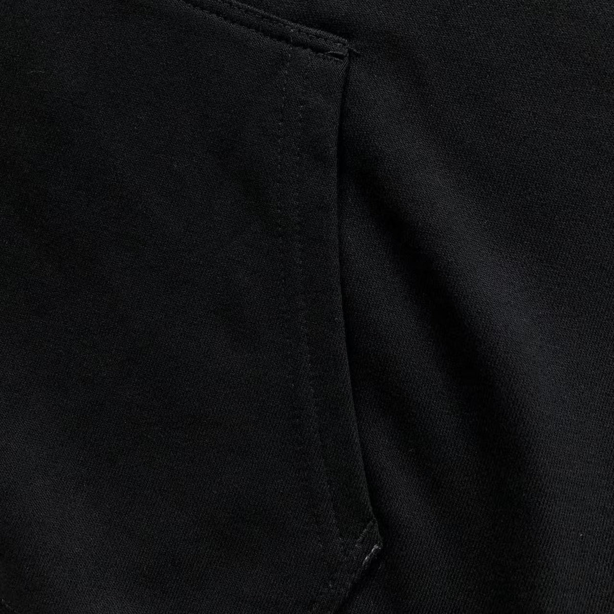 Cross Hoodie