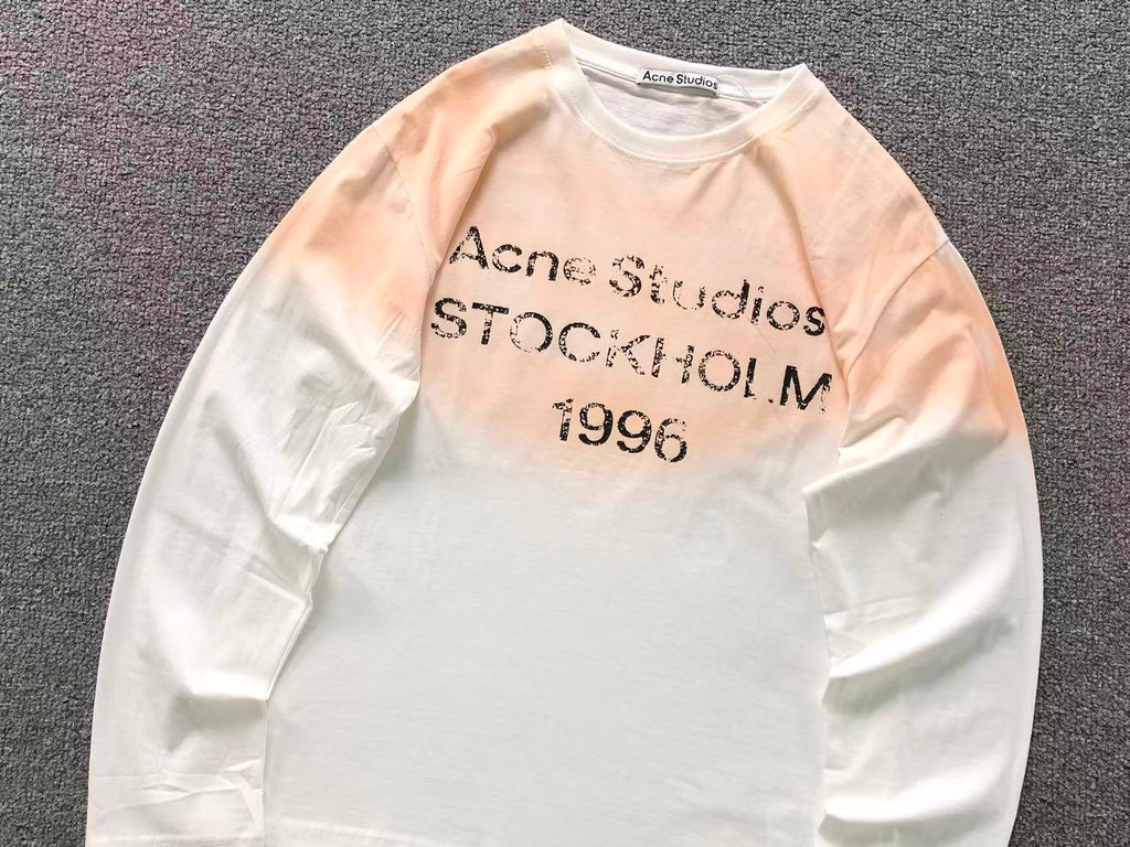 AcneStdios Longsleeve