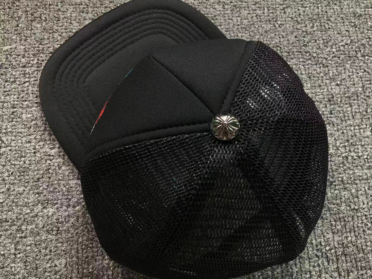 Cross Cap