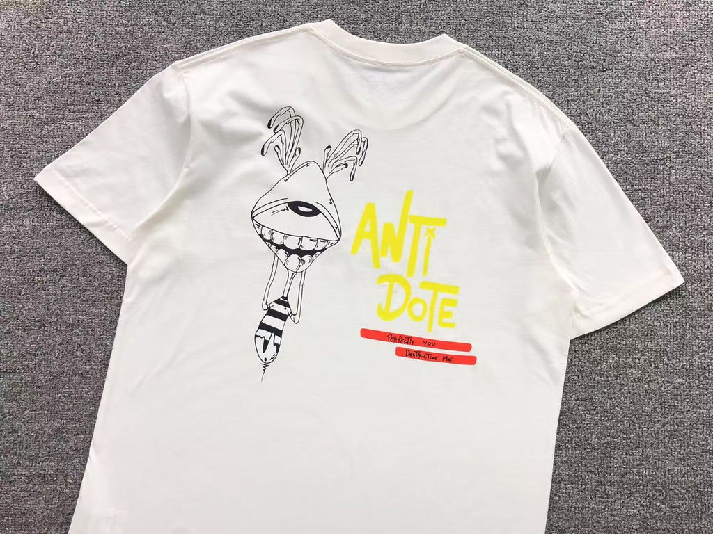 Cross Tshirt