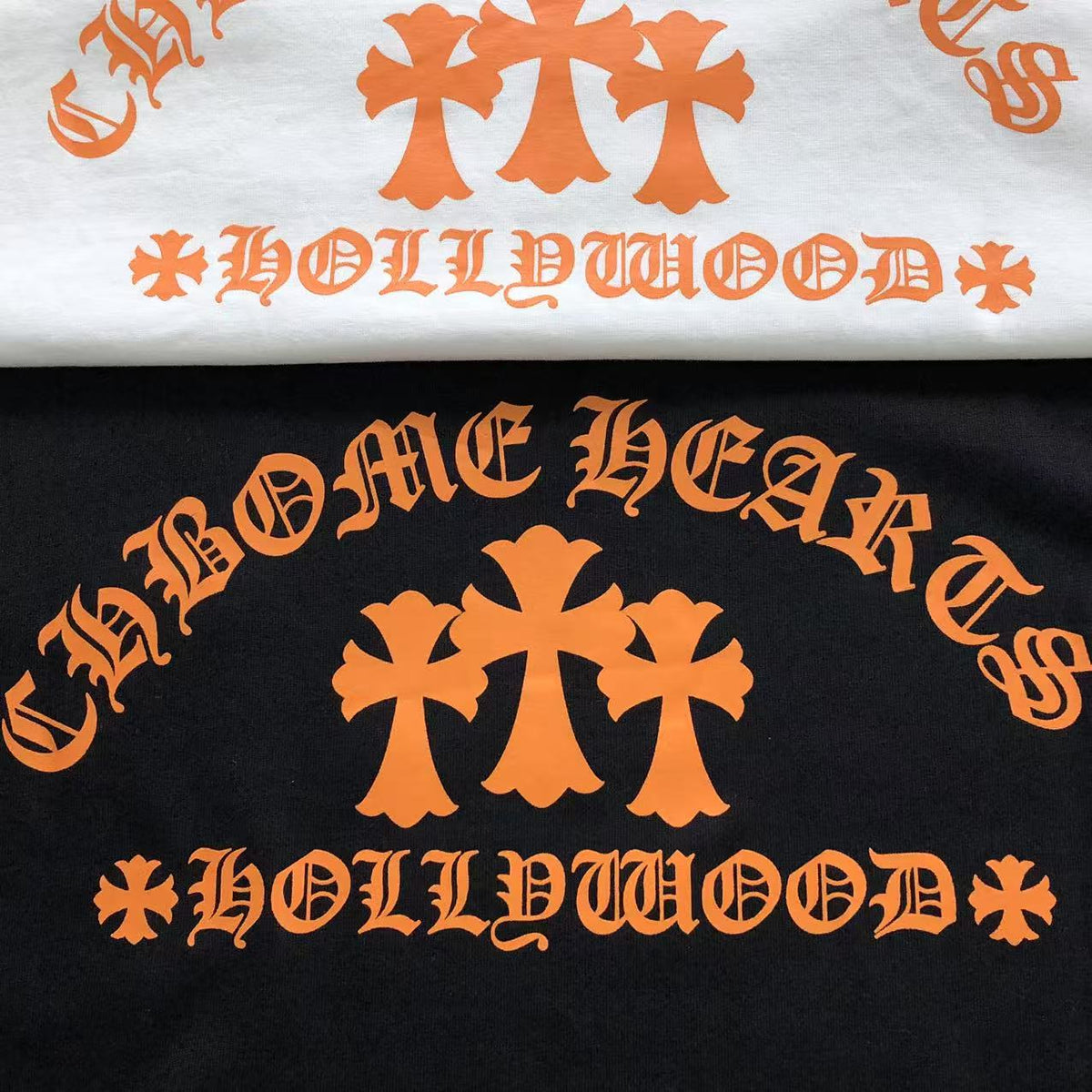 Cross Tshirt