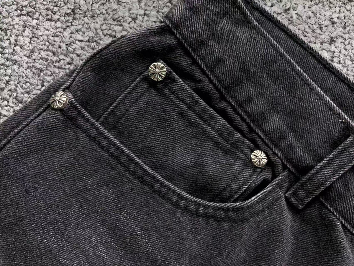 Cross Pants