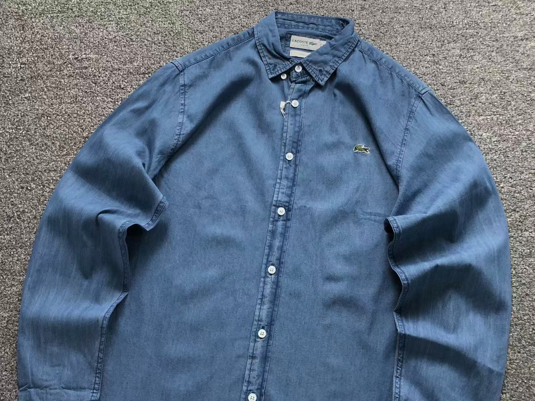 Classic Shirt