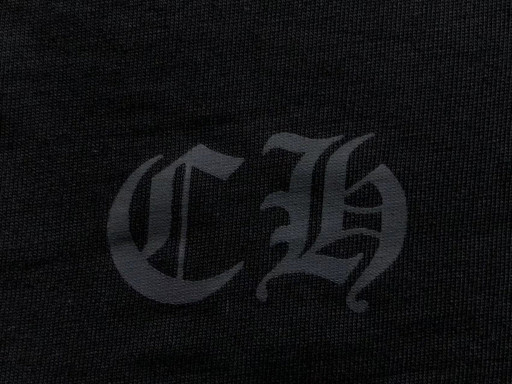Cross Longsleeve
