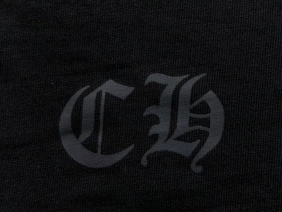 Cross Longsleeve