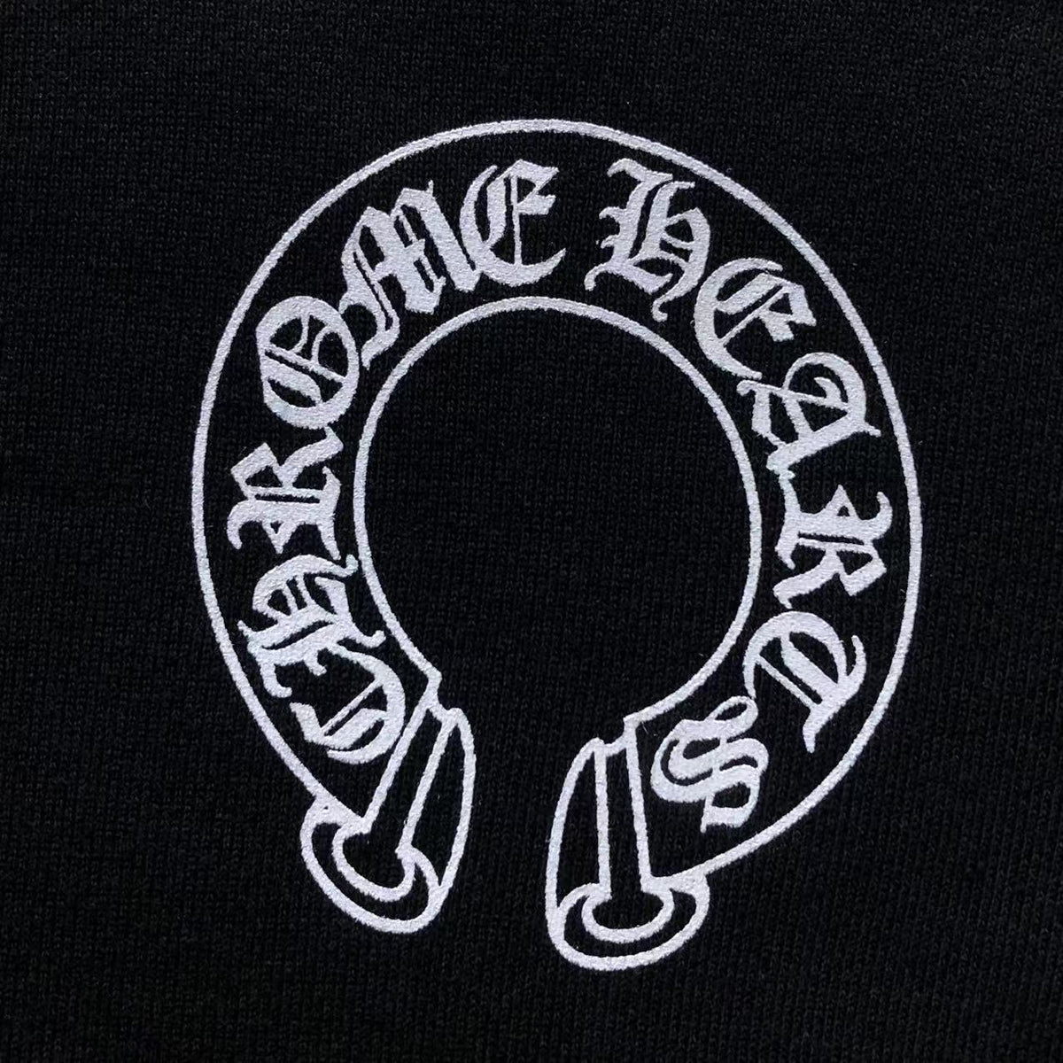 Cross Hoodie