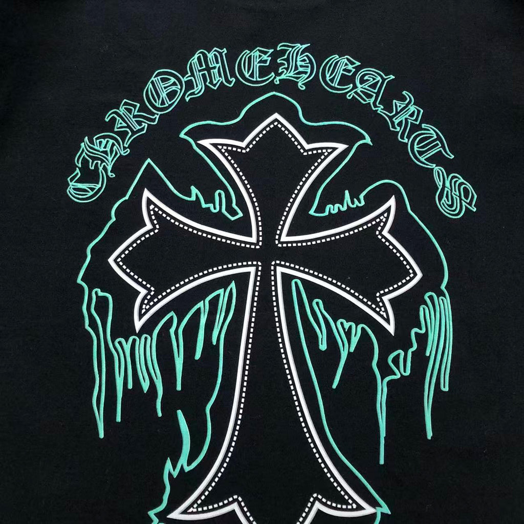 Cross Tshirt