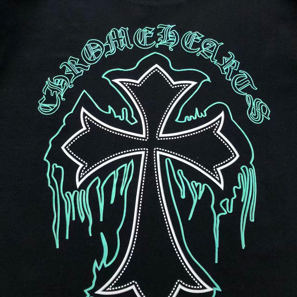 Cross Tshirt