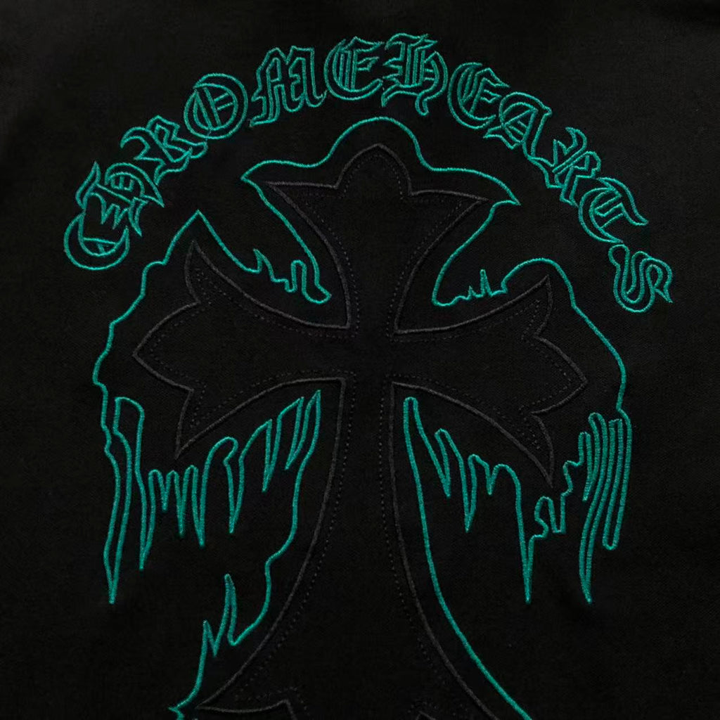 Cross Polo