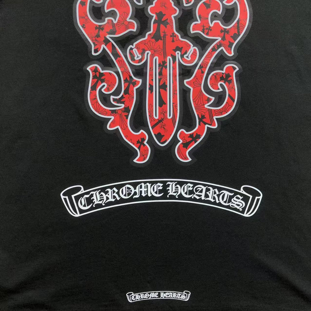 Cross Tshirt
