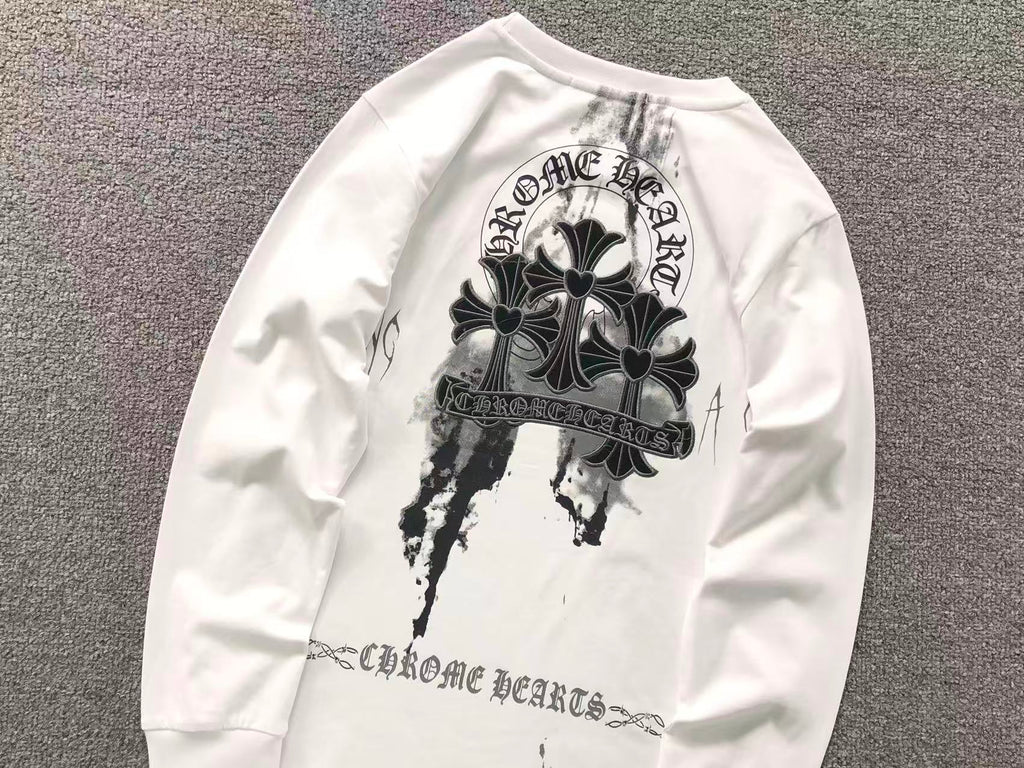 Cross Longsleeve