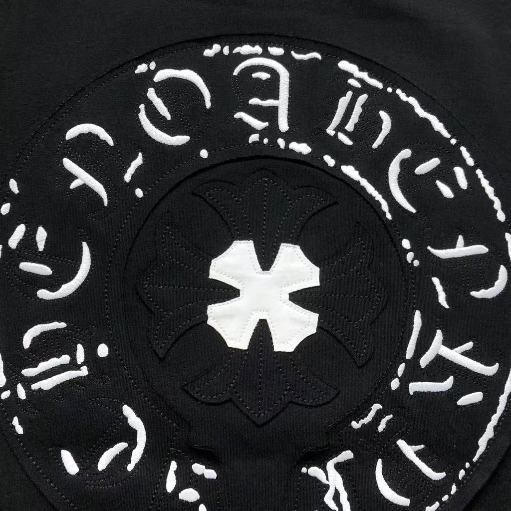 Cross Tshirt