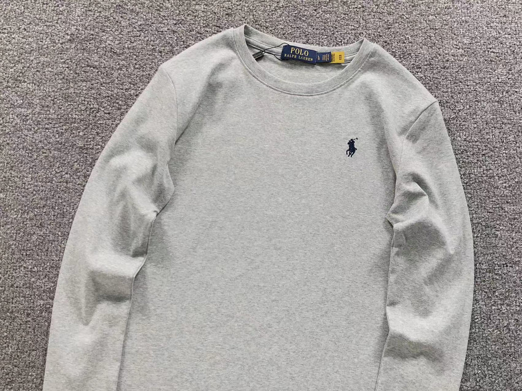 Ralph Lauren Longsleeve Female