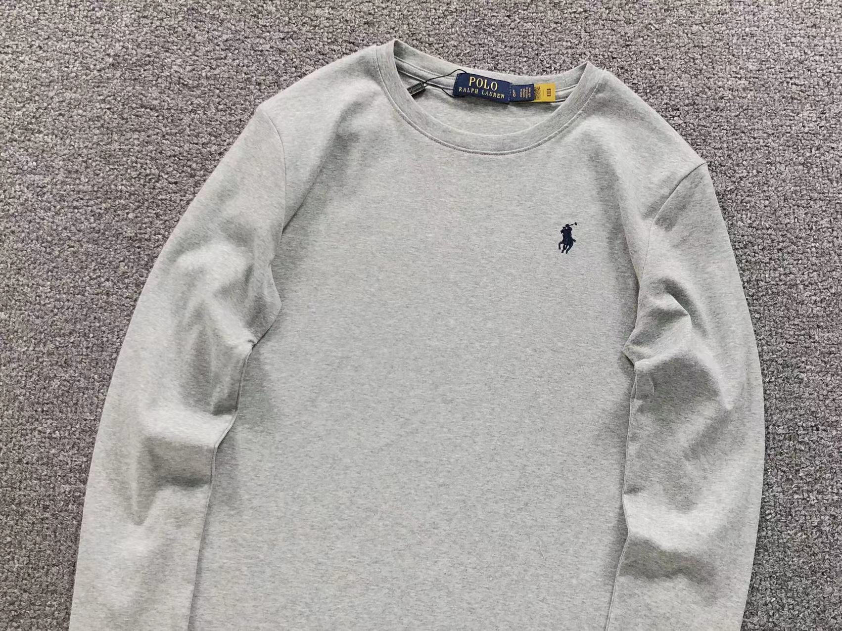 Ralph Lauren Longsleeve Female